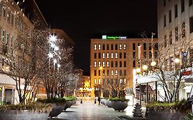 Holiday Inn Express - Muelheim - Ruhr By Ihg