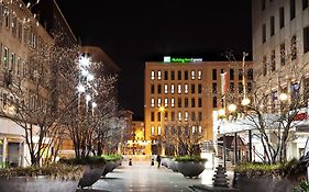 Holiday Inn Express - Muelheim - Ruhr By Ihg